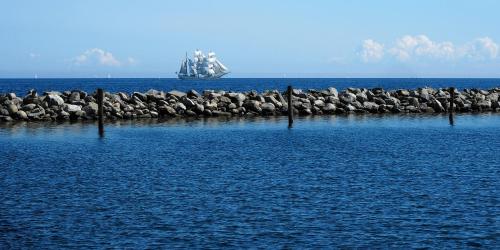 Ostsee Resort Damp