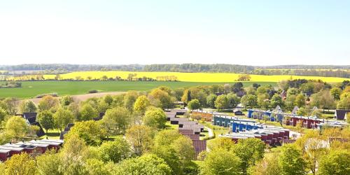 . Ferienhauspark Asgard im Dampland