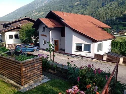 Haus Edelweiss Mölltal in Flattach, Österreich