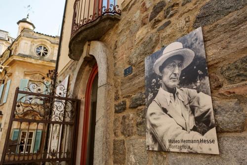 Lo Stallino - Casa di Borgo con giardinetto