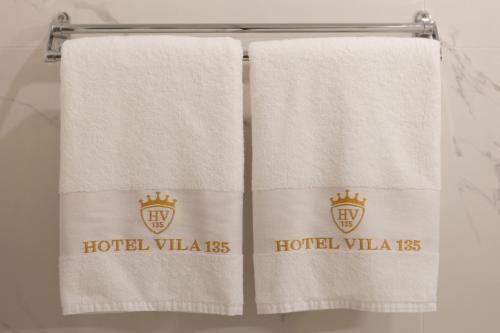 Hotel Boutique Vila 135 - image 3