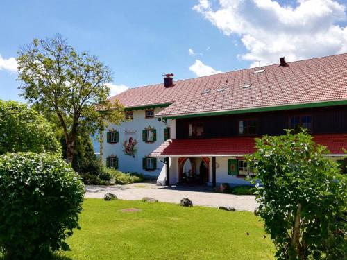 Karsten Gauselmanns Heißenhof Hotel garni