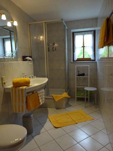 Ferienwohnungen Auhaus - image 13