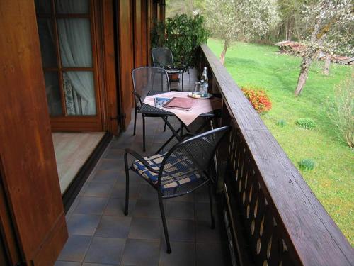 Ferienwohnungen Auhaus - image 5