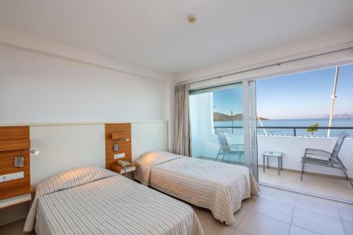 Hotel Delta - image 14
