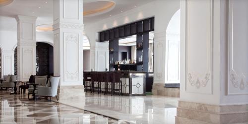 Amara Premier Palace Hotel - image 5