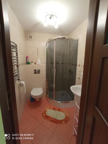POKOJE GOŚCINNE DOMINIK - image 14