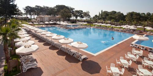 Amara Premier Palace Hotel - image 11