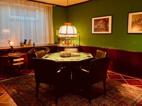 Centro Hotel Augusta - image 6