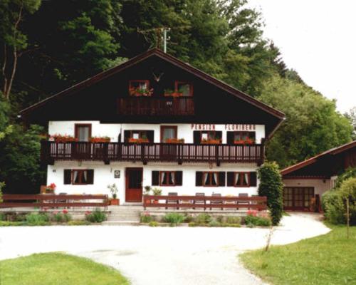 Pension Floriberg