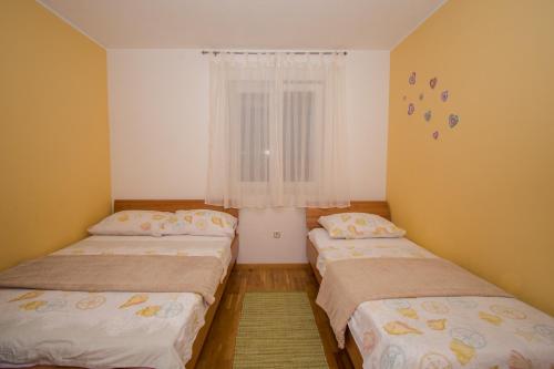 Apartmani Sandra