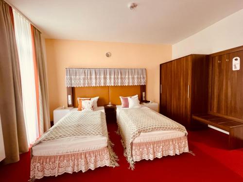 Centro Hotel Augusta - image 11