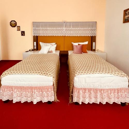 Centro Hotel Augusta - image 7