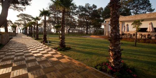 Amara Premier Palace Hotel - image 14