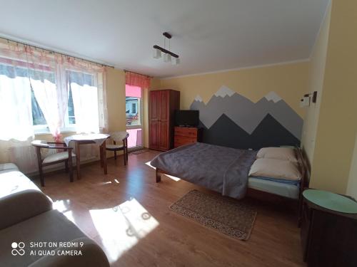 POKOJE GOŚCINNE DOMINIK - image 5