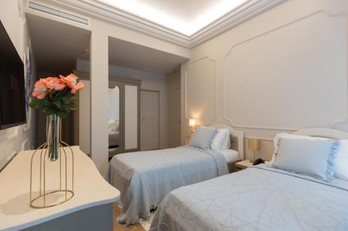 Hotel Boutique Vila 135, Tirana (Foto 10)