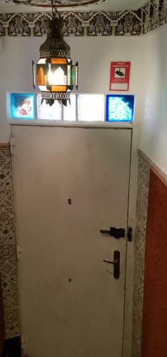 Casa Marhaba - Welcome, Sevilla (Foto 3)