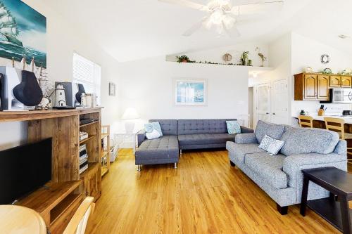 Bama Bound by Meyer Vacation Rentals in Gulf Shores, USA