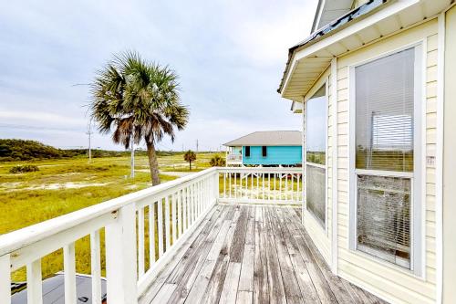 Bama Bound by Meyer Vacation Rentals