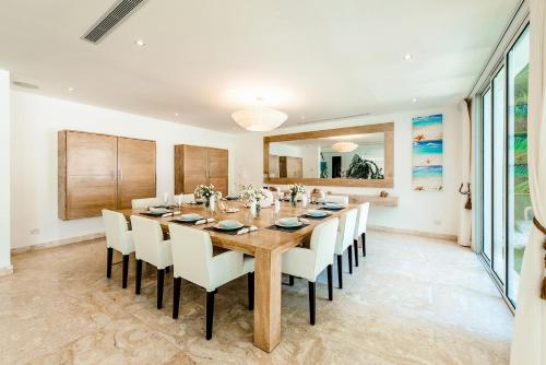 Best Private Cocotal Villas in Punta Cana