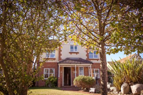 The Anchorage gîte à louer Langney Point