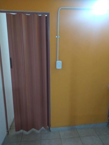 One-Bedroom Apartment image 2