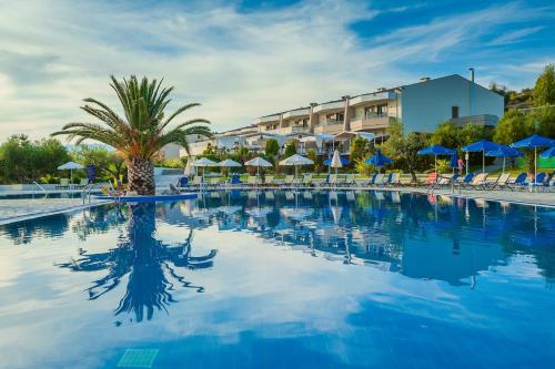 Xenios Anastasia Resort & Spa - Accommodation - Nea Skioni