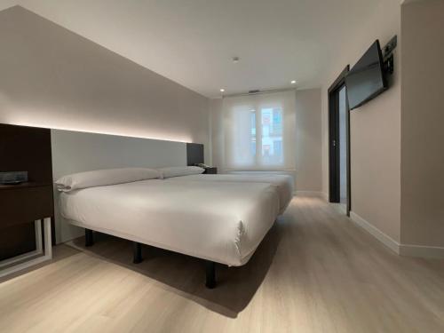 Hotel Remigio in Tudela