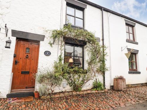 Lavender Cottage gîte à louer Catterall