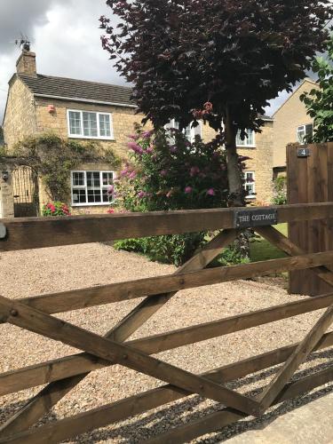 St Mary's Cottage gîte à louer Cattal
