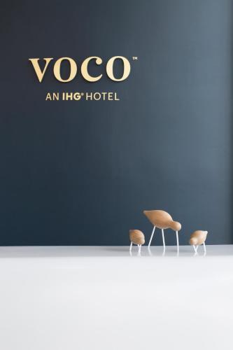 voco Milan-Fiere, an IHG Hotel