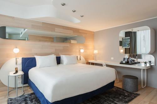 Barcelo Hotel Milan - image 9