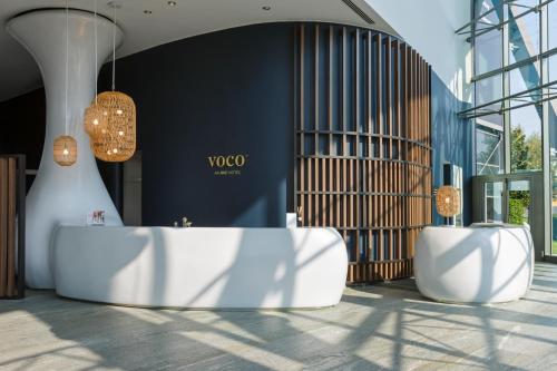 voco Milan-Fiere, an IHG Hotel