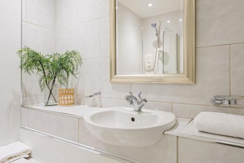 The West Bow View Apartment, Édimbourg (photo 4)