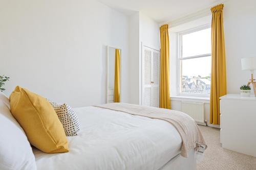 The West Bow View Apartment, Édimbourg (photo 8)