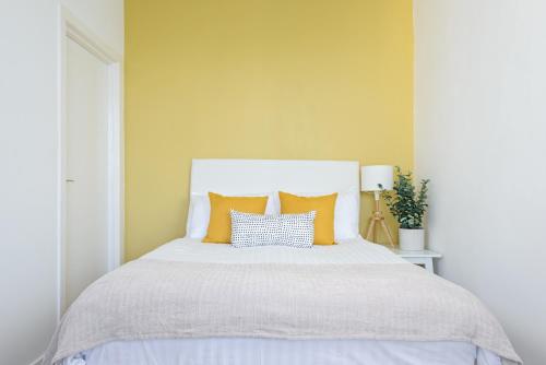 The West Bow View Apartment, Édimbourg (photo 10)