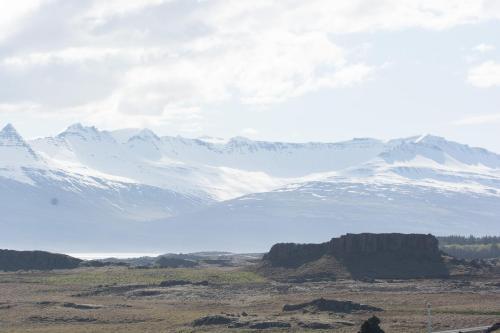 Bragdavellir Cottages - image 14