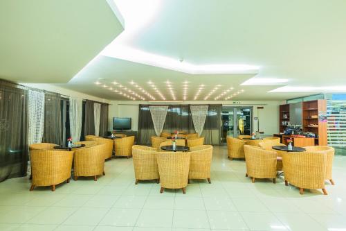 Xenios Anastasia Resort & Spa - image 10