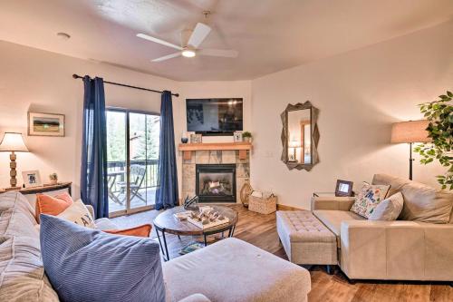 Park City Condo with Amenities - 5 Min to Lifts! - image 8