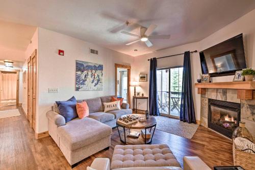 Park City Condo with Amenities - 5 Min to Lifts! - image 10