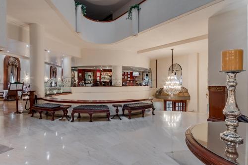 Hotel Imperial Reforma - image 4