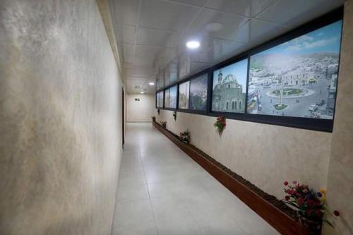 MERYLAND in Ramallah