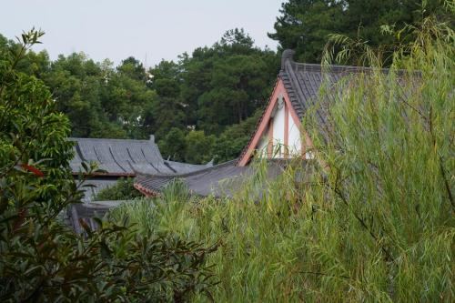 Guilin Yi Characteristic Hotel CoLTD