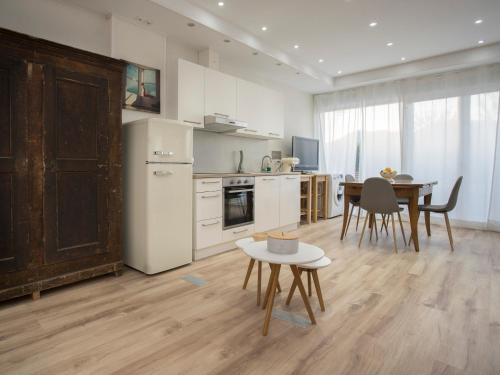  Casa Blanco, Loft, In the middle of the nature park, Unterkunft in Lobios