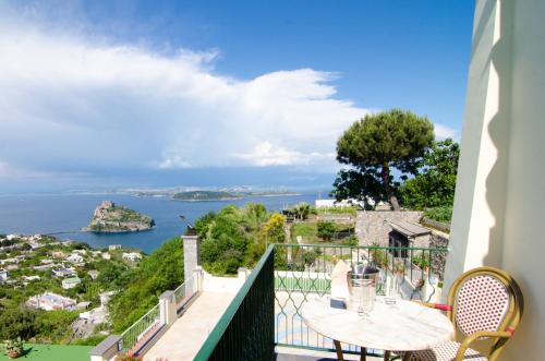 Hotel La Capannina - main image