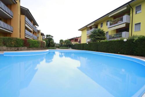 Garden Residence appartamento con terrazzo e piscina