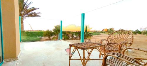 Cozy 2 Bedrooms Ground Floor Apartment El Gouna
