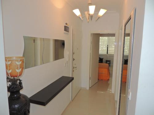 Big one bedroom apt in front of Swimming Pool, Didim, Turkije (JH 2021-30)