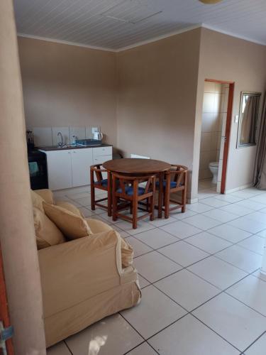 Desire Selfcatering