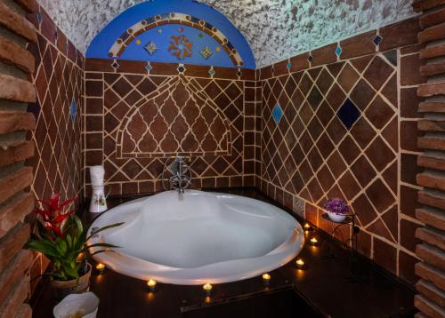 Cazorla Casas Cueva in Hinojares